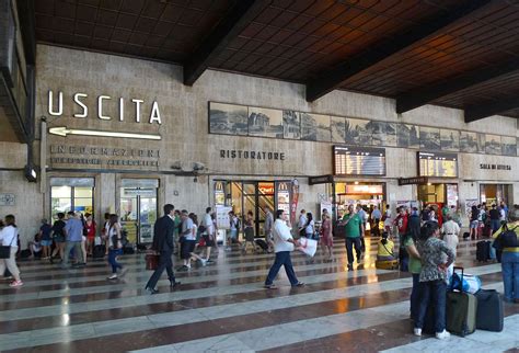 Stazione Cremona Firenze Santa Maria Novella treno: offerte